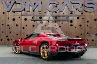 2025 Ferrari 296