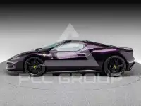 2025 Ferrari 296