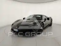 2025 Ferrari 296