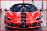 2025 Ferrari 296