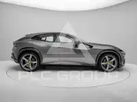 2025 Ferrari Purosangue