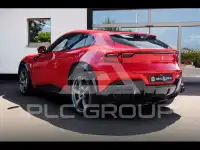 2025 Ferrari Purosangue