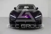 2025 Ferrari Purosangue