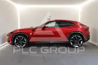 2025 Ferrari Purosangue