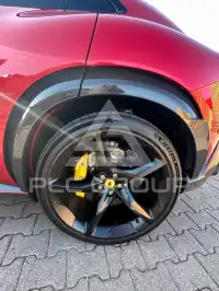 2025 Ferrari Purosangue