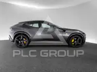 2025 Ferrari Purosangue