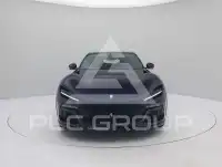 2025 Ferrari Purosangue