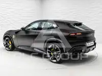 2025 Ferrari Purosangue