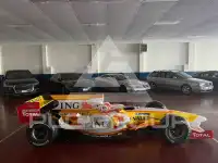 2025 Ferrari Purosangue
