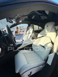 2025 Ferrari Purosangue