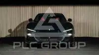 2025 Ferrari Purosangue