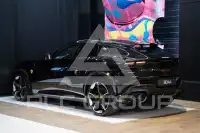 2025 Ferrari Purosangue