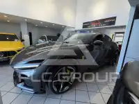 2025 Ferrari Purosangue
