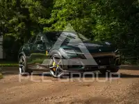 2025 Ferrari Purosangue