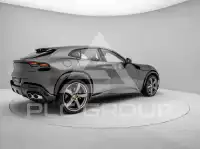 2025 Ferrari Purosangue