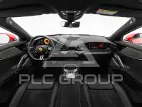 2025 Ferrari Purosangue