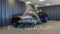2025 Ferrari Purosangue