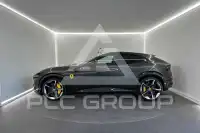 2025 Ferrari Purosangue