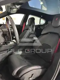 2025 Ferrari Purosangue