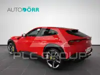 2025 Ferrari Purosangue