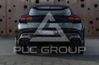 2025 Ferrari Purosangue