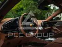 2025 Ferrari Purosangue