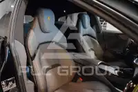 2025 Ferrari Purosangue