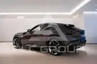 2025 Ferrari Purosangue