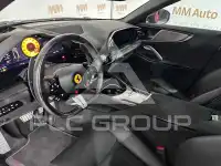 2025 Ferrari Purosangue