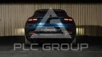 2025 Ferrari Purosangue