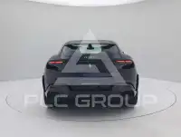 2025 Ferrari Purosangue