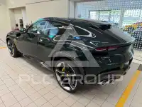 2025 Ferrari Purosangue