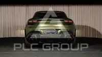 2025 Ferrari Purosangue