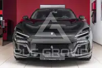 2025 Ferrari Purosangue