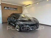 2025 Ferrari Purosangue