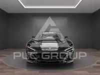 2025 Ferrari Purosangue