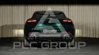 2025 Ferrari Purosangue