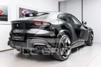 2025 Ferrari Purosangue