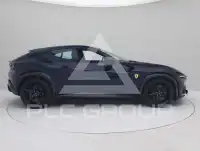 2025 Ferrari Purosangue