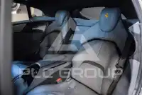 2025 Ferrari Purosangue