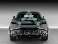 2025 Ferrari Purosangue