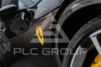2025 Ferrari Purosangue