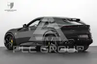 2025 Ferrari Purosangue