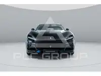 2025 Ferrari Purosangue