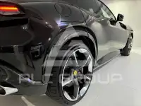 2025 Ferrari Purosangue