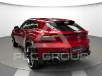 2025 Ferrari Purosangue