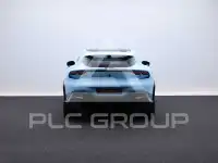 2025 Ferrari Purosangue