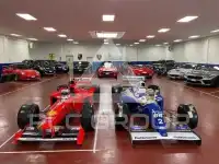 2025 Ferrari Purosangue