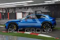 2025 Ferrari Purosangue