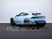2025 Ferrari Purosangue